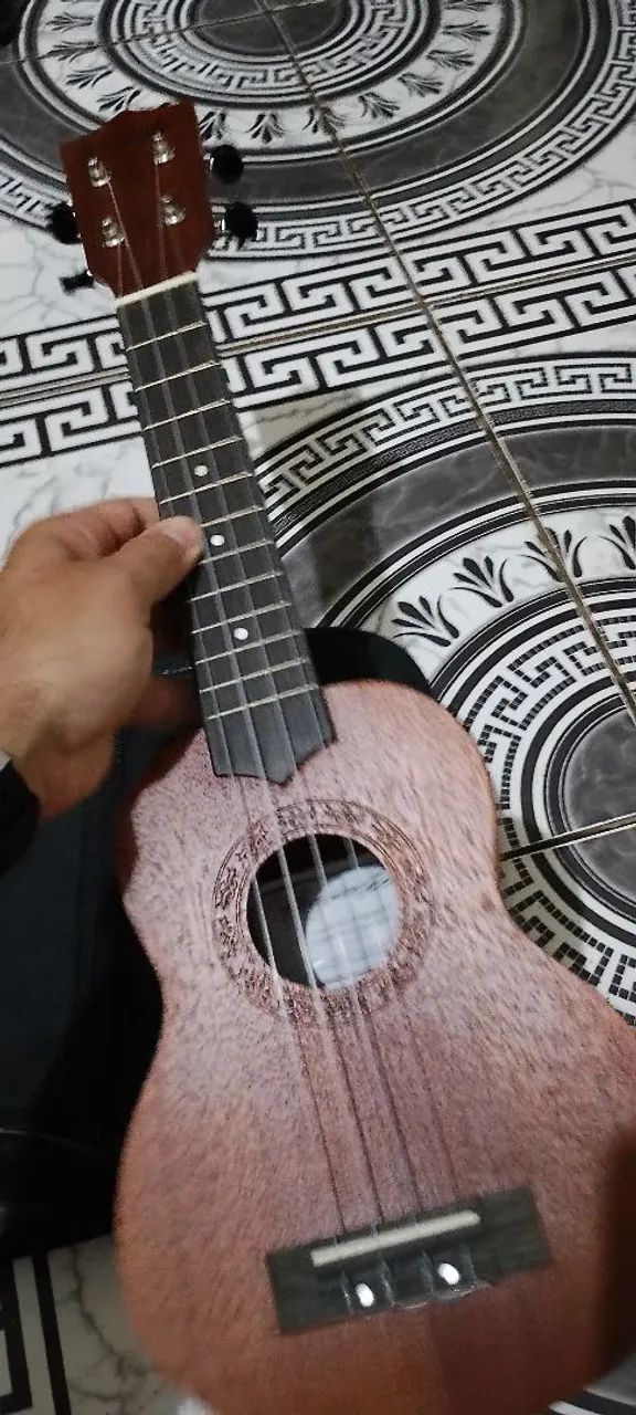 Akulele - Namastê  - Foto 3