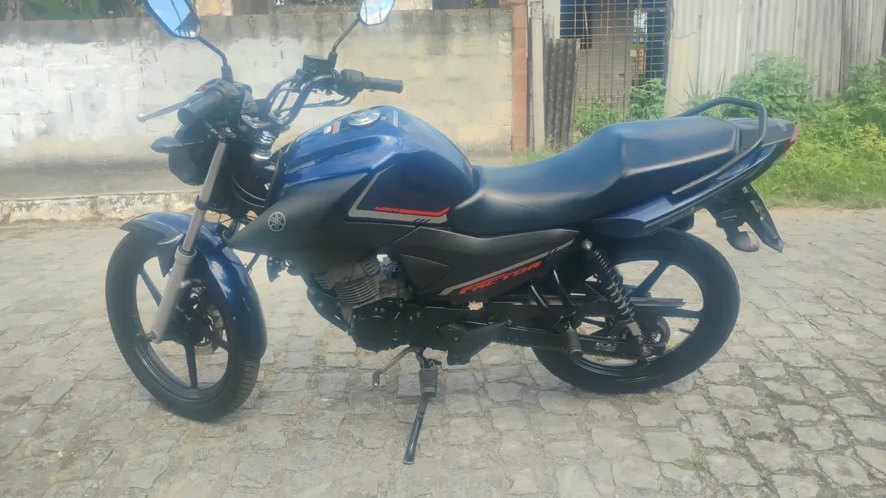 Moto factor 2024  - Foto 2