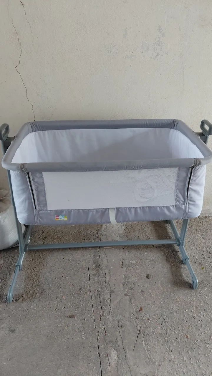 Berço Portátil 