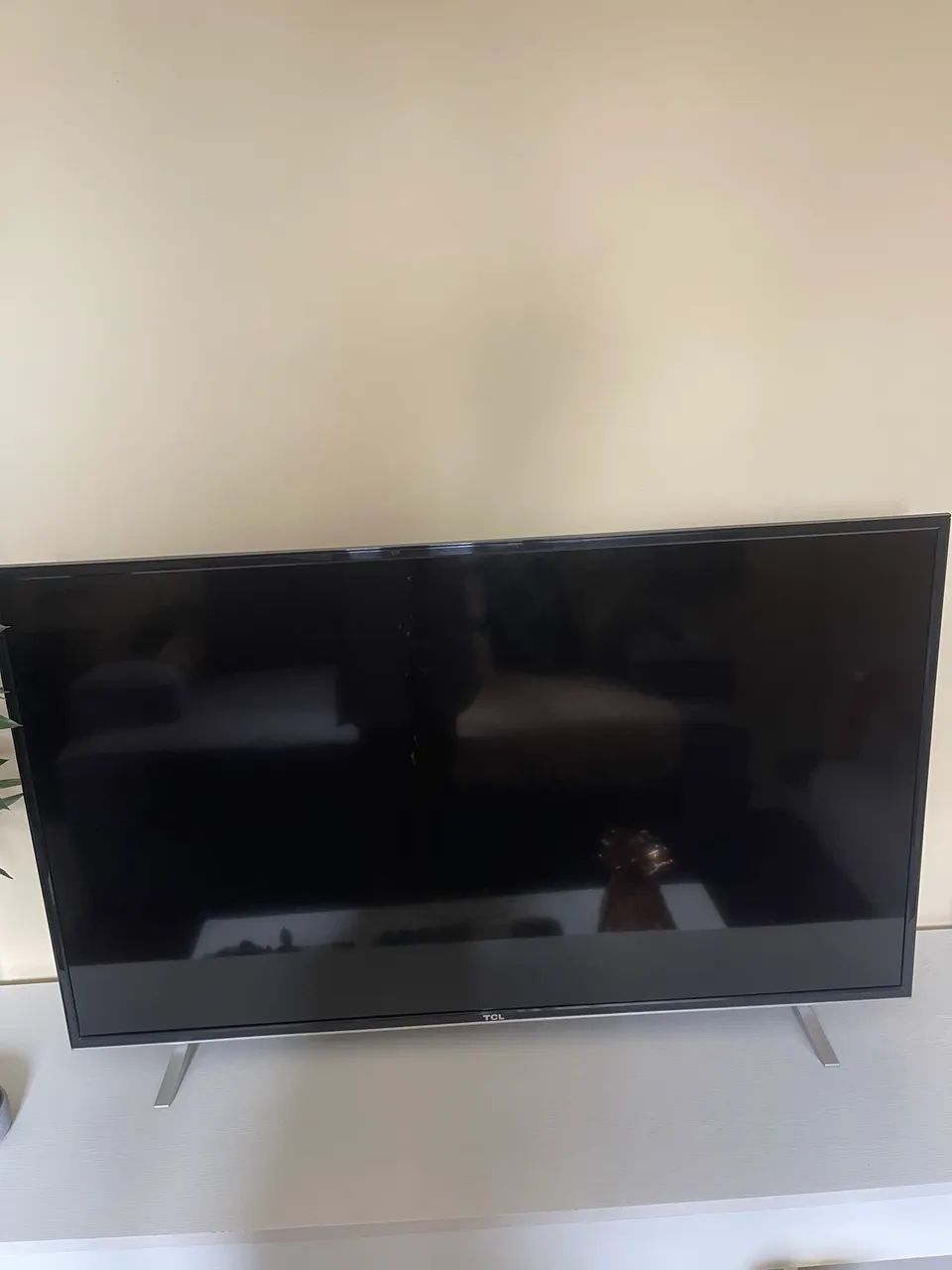 Vendo TV 43 polegadas 