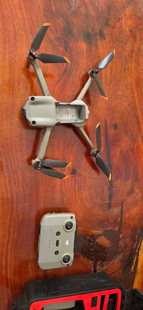 Air2s DJI - Foto 3