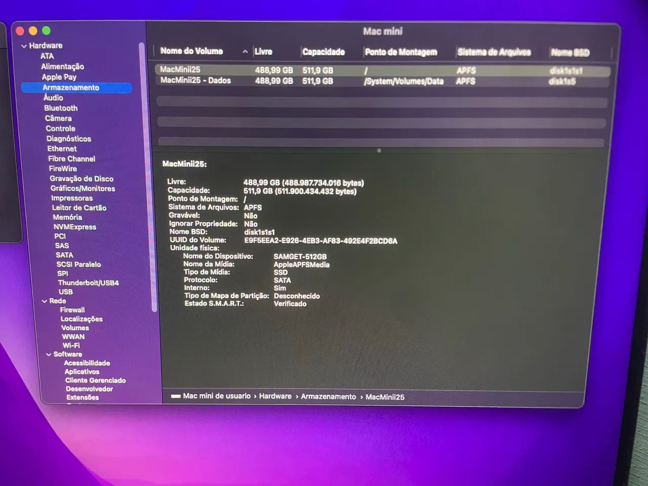 Mac Mini Late 2014 - Foto 2