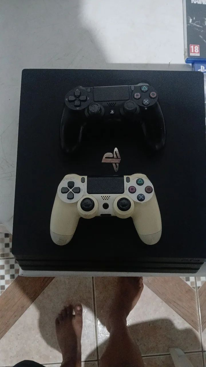 Ps4 pro  - Foto 2