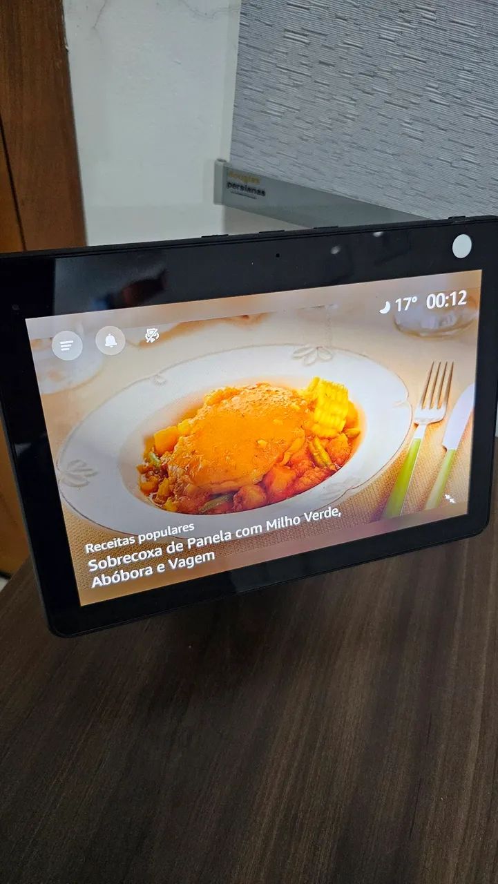 Echo Show 10 - Foto 2