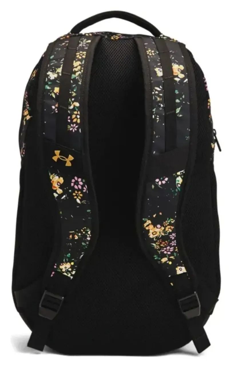 Mochila feminina da Under Armour Hust 6.0 original  - Foto 3