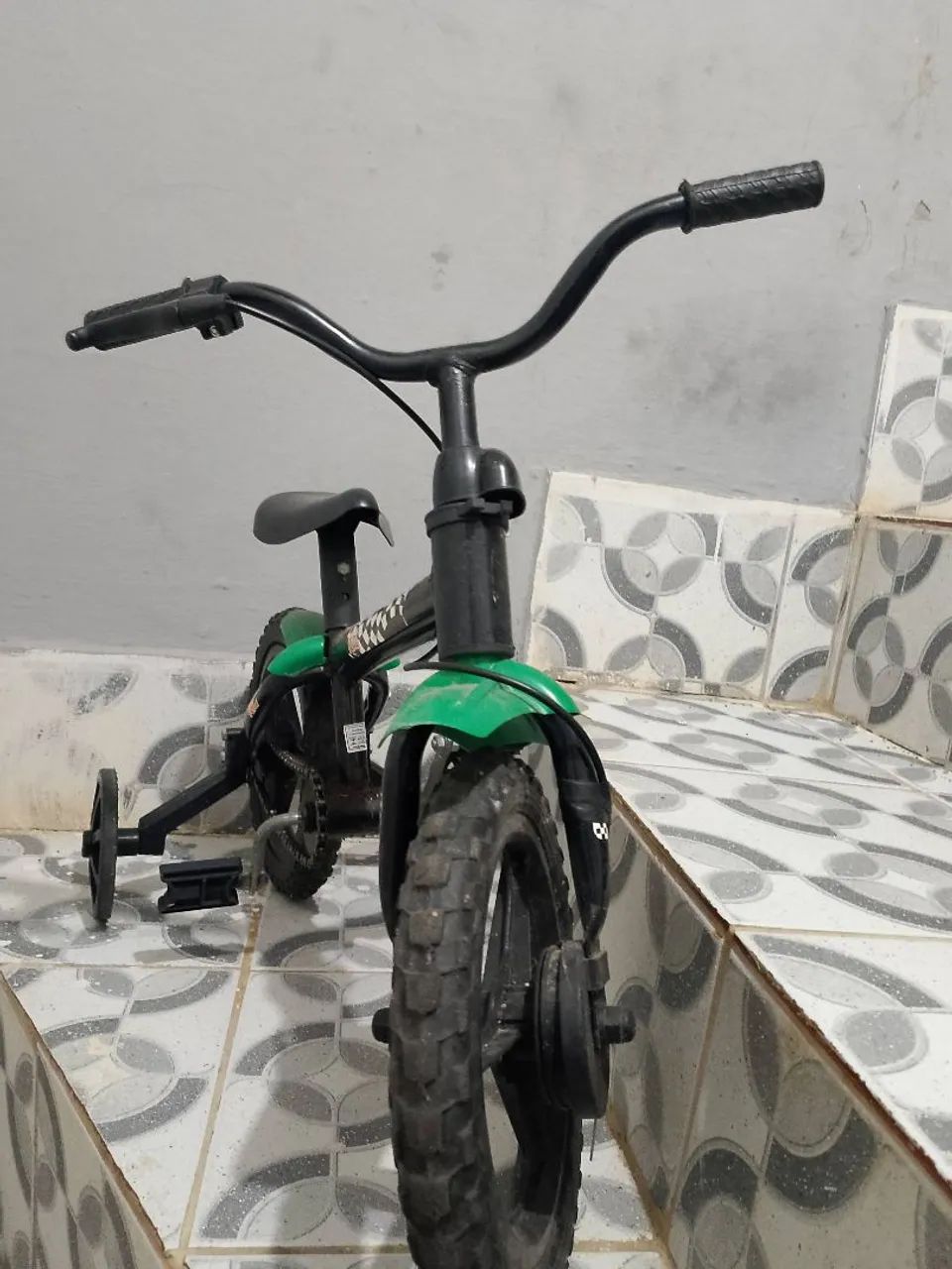 Bicicleta  - Foto 2
