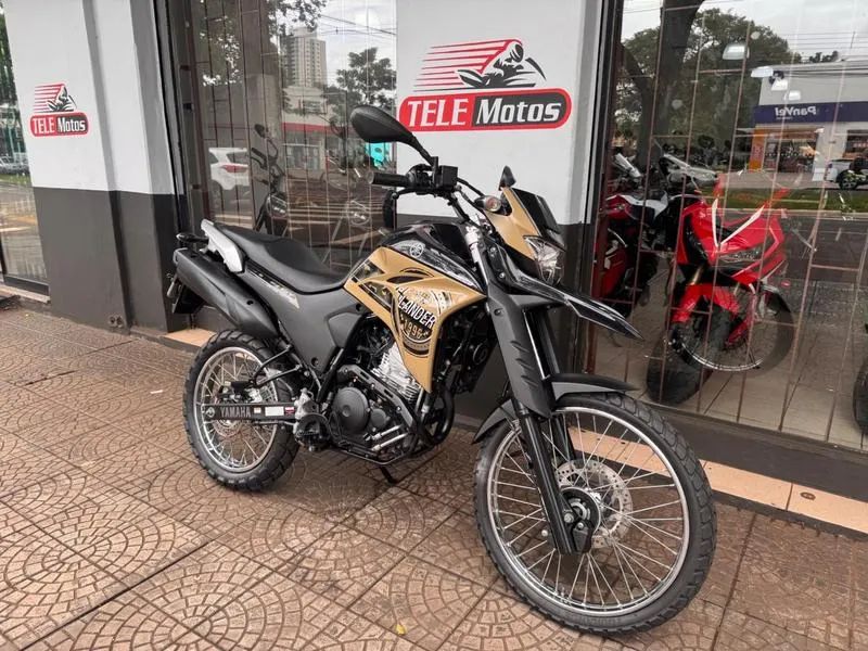 YAMAHA XTZ250 LANDER 2022 - Foto 3