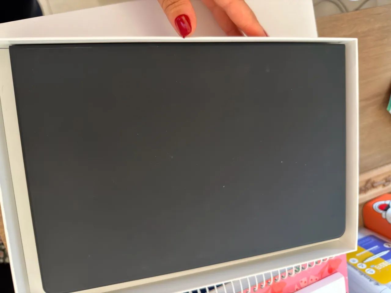 TAB GALAXY SAMSUNG S10 LITE  - Foto 3