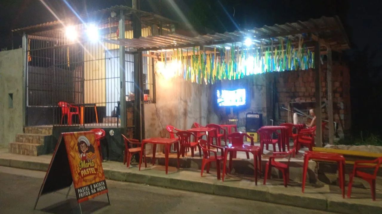 PASSO BAR EM PLENO FUNCIONAMENTO  - Foto 2