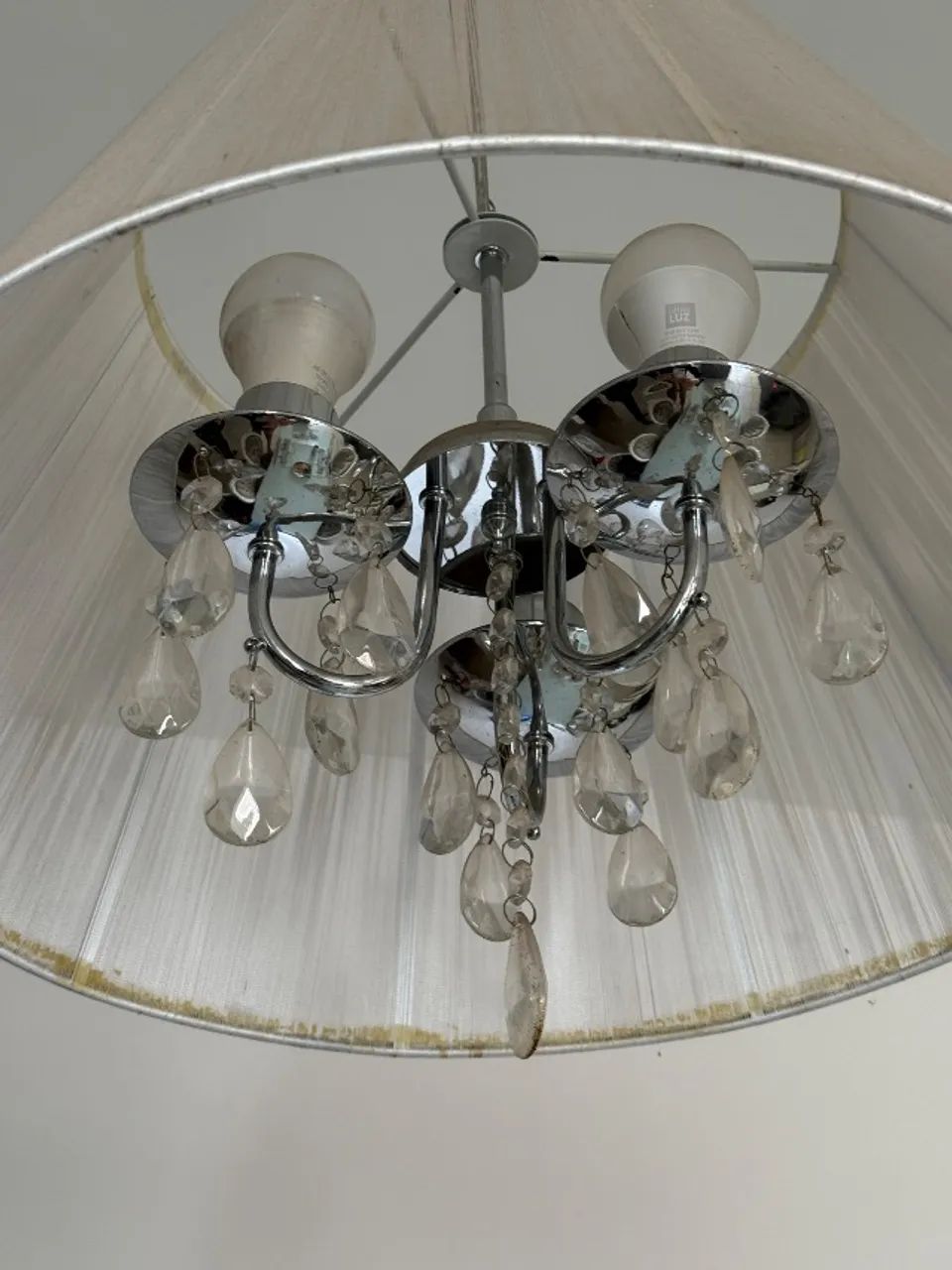 Lustre  - Foto 3