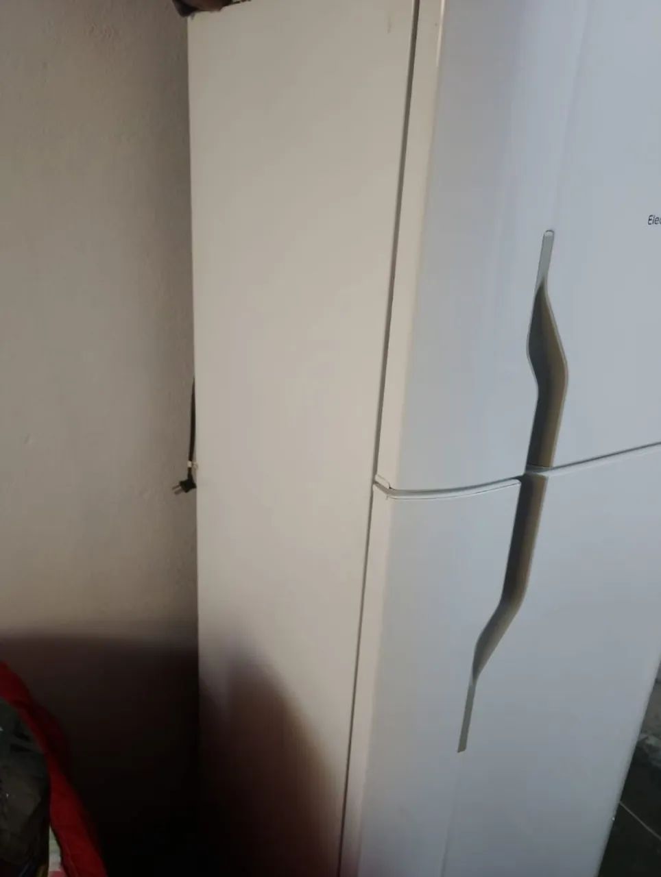 Vende-se geladeira Electrolux  - Foto 2