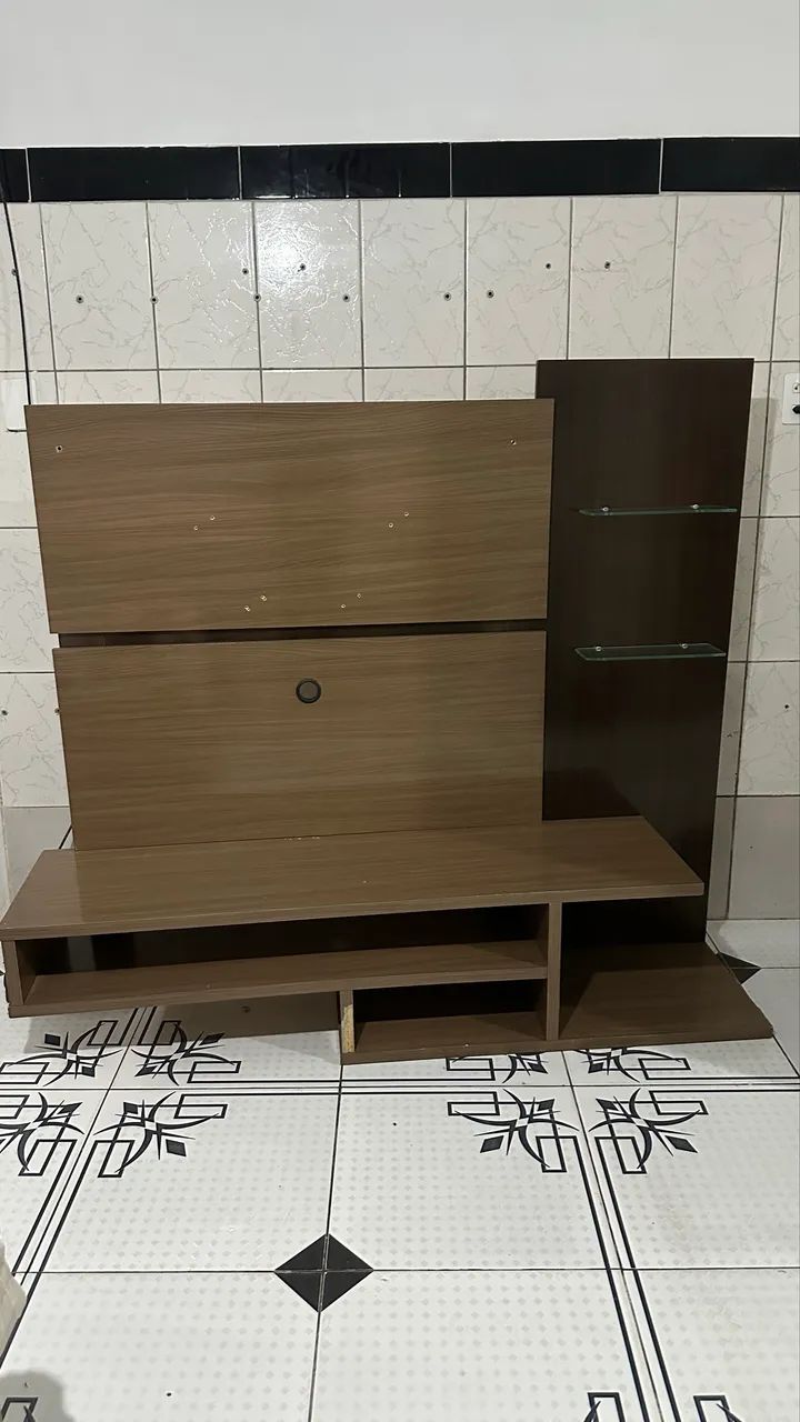 Painel tv até 42 polegadas  - Foto 4