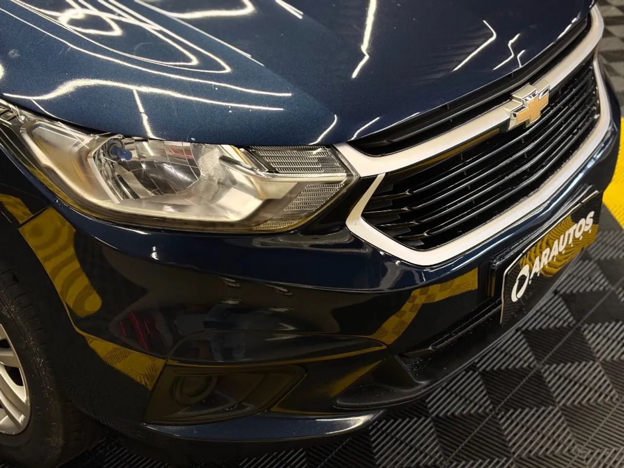 Chevrolet Spin LT 1.8 8V Econo.flex 5P Aut. 2019 - Foto 4