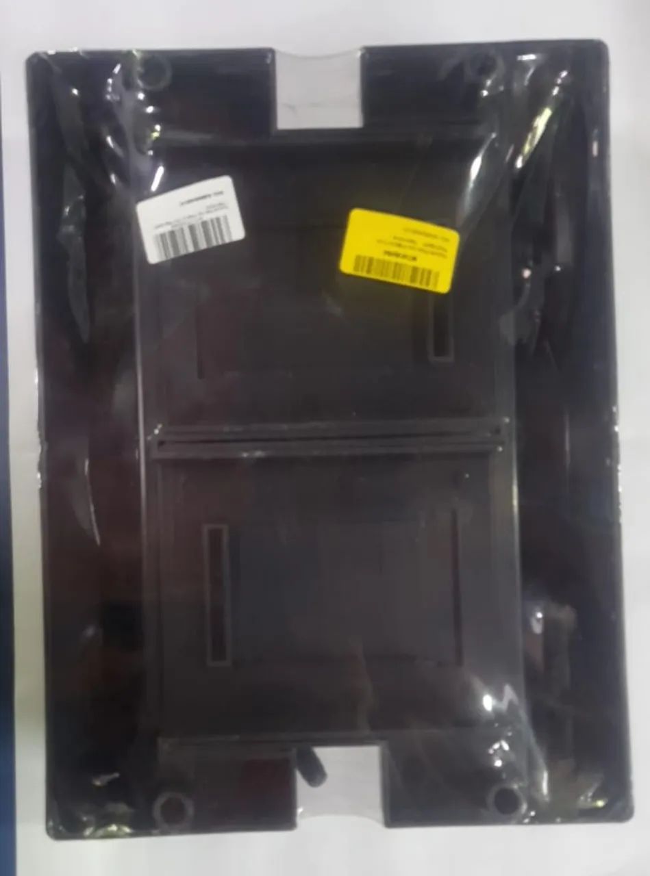 Carrinho Suporte para CPU com Rodízios  - Foto 2