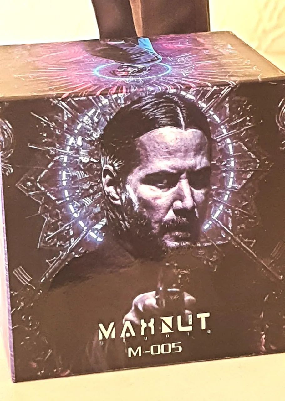John Wick - chapter 1 - Custom (Maxnut - M-005) - Foto 4