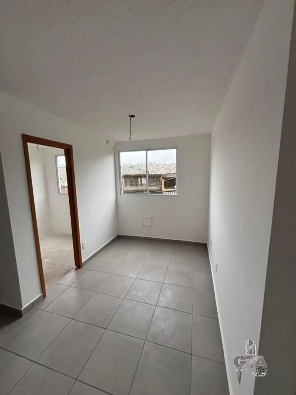 Residencial - Jd Amalia