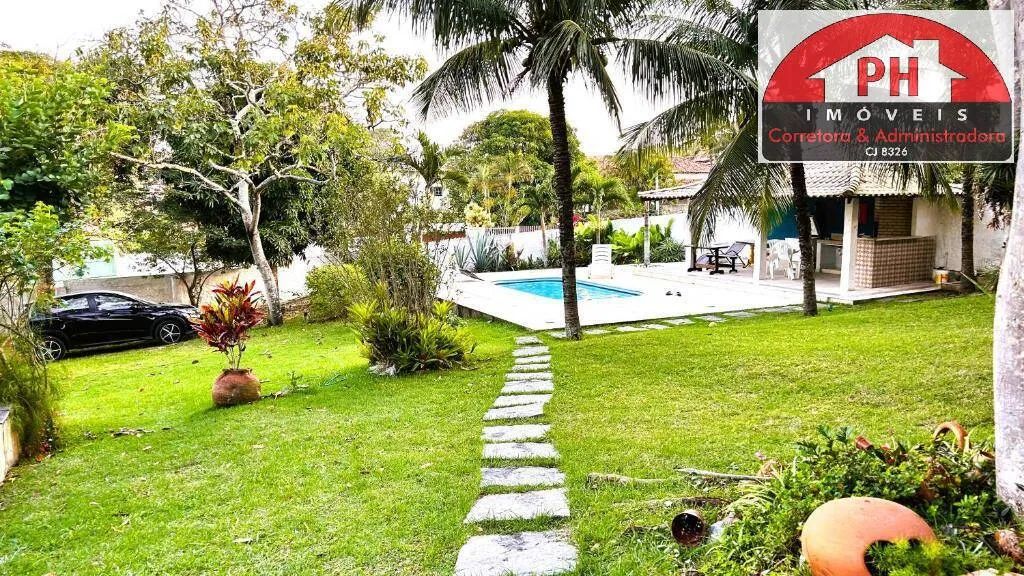 Alugo -Casa tipo sítio- Conforto e lazer a 4 min a pé da Praia do Sudoeste - Foto 3