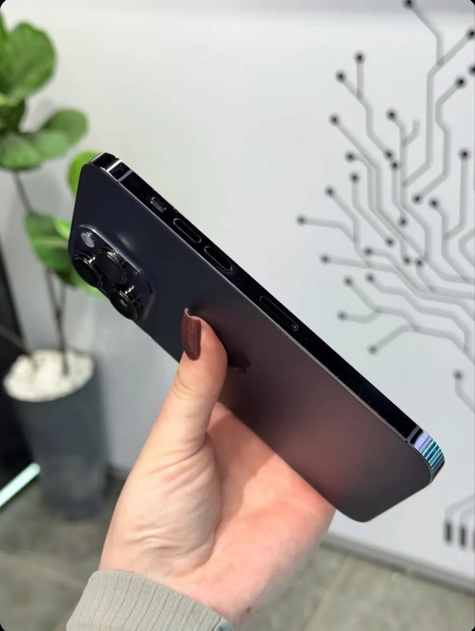 iPhone 14 ProMax