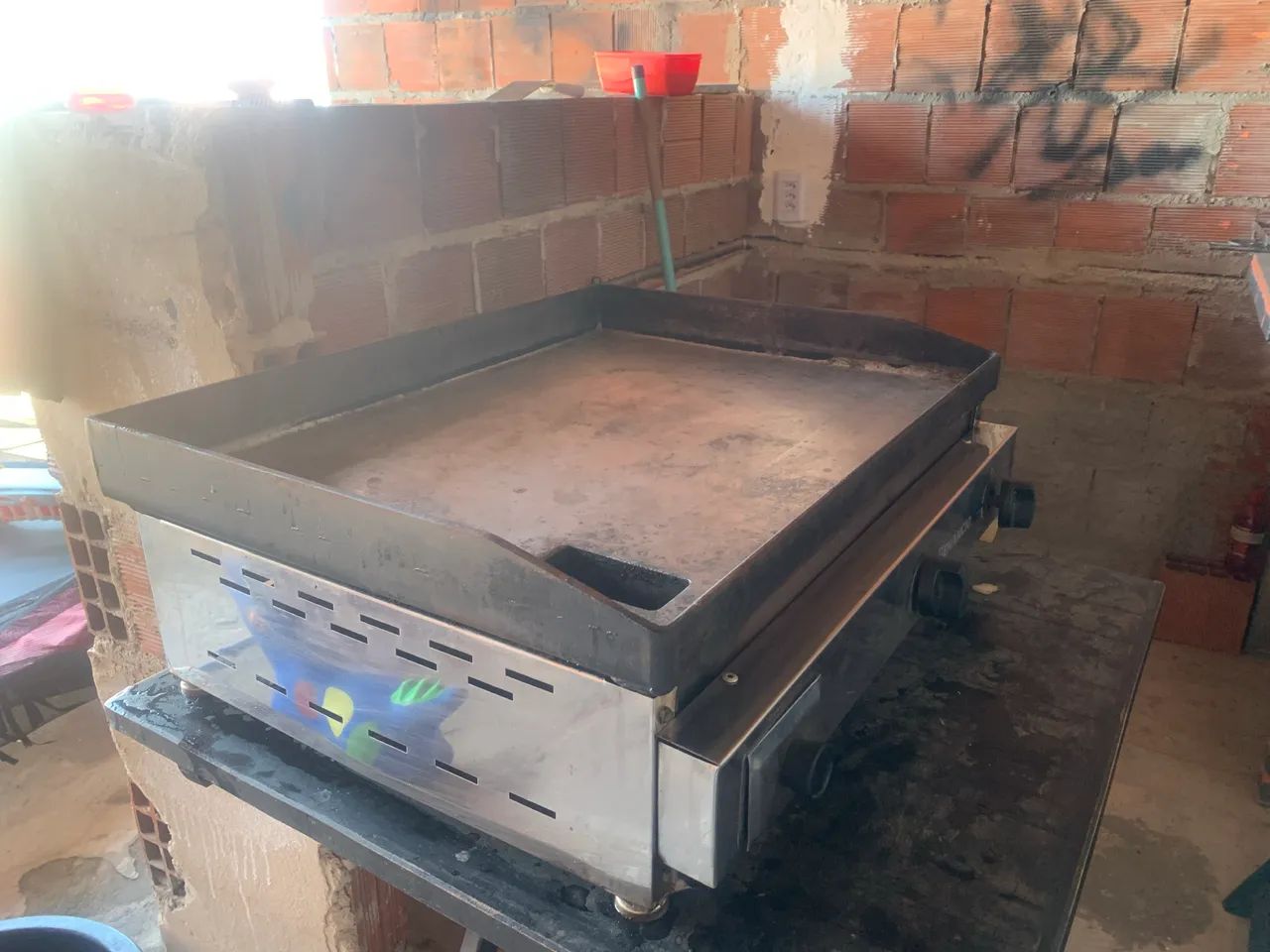 CHAPA A GÁS  - Foto 4