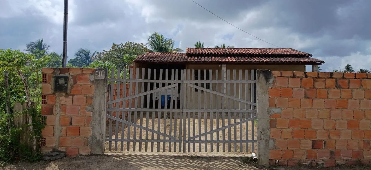 Vendo Chácara 