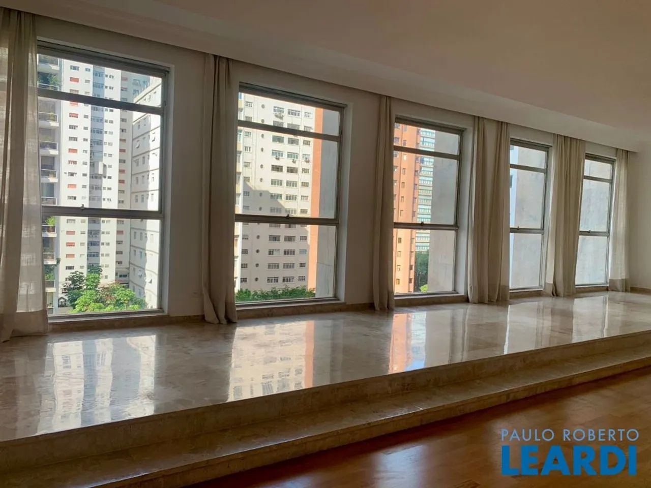 APARTAMENTO - JARDIM AMÉRICA - SP - Foto 3