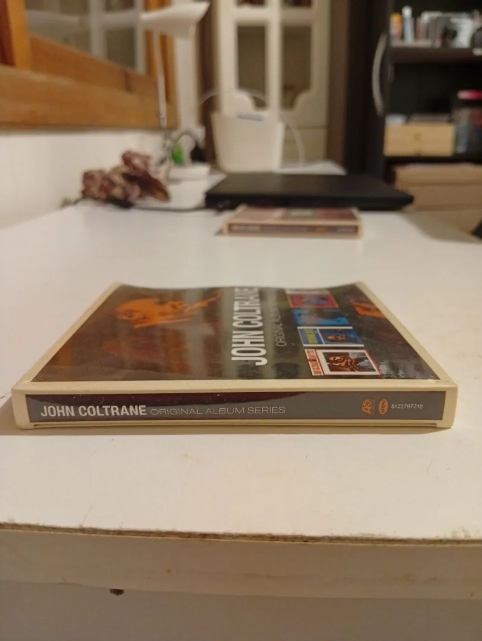 Box set John Coltrane - Foto 3
