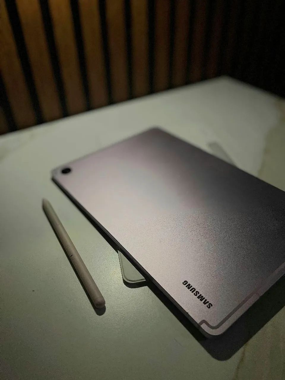 Tab s9 FE com S pen.  - Foto 3