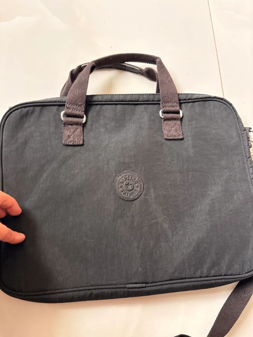 Pasta para note Kipling original 