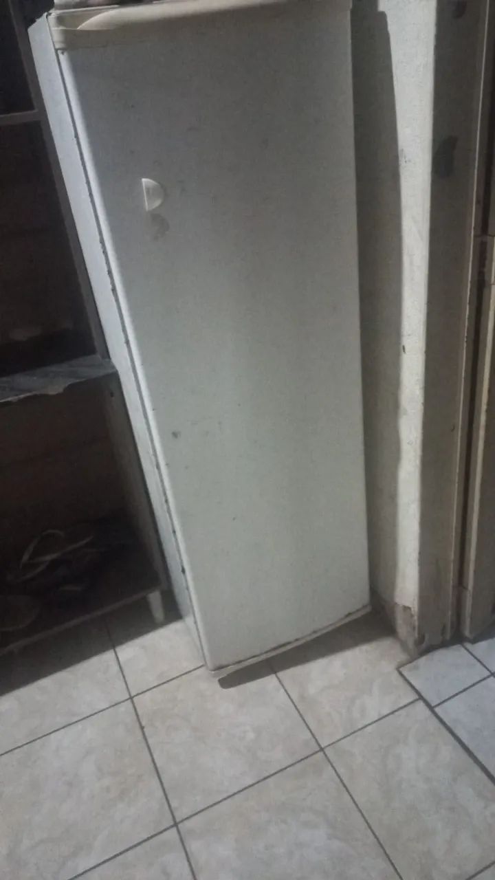 Geladeira  - Foto 2