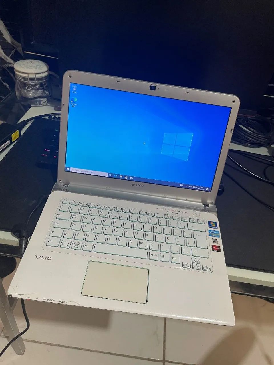 Notebook 