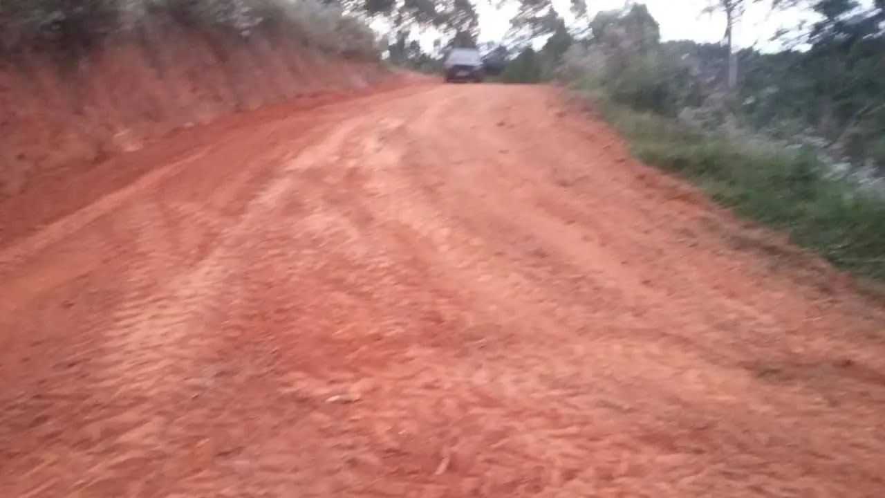 Chácara no Samambaia 1000mts - Foto 6