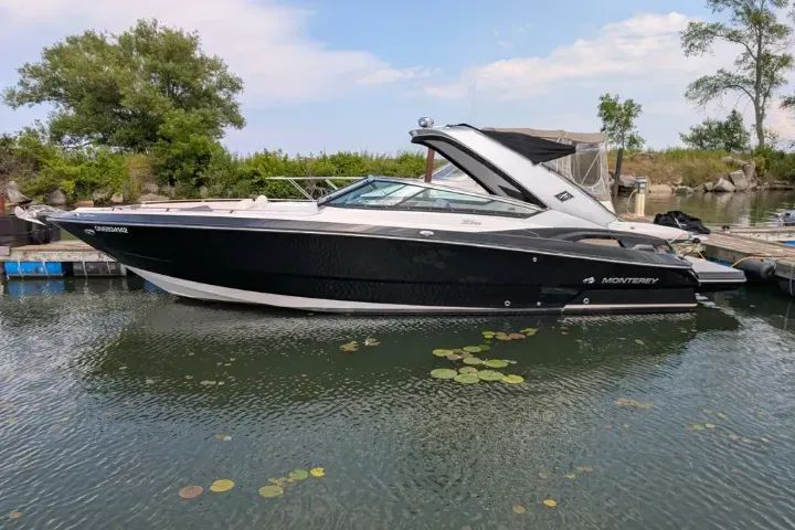 Lancha Império Yachts  - 2015