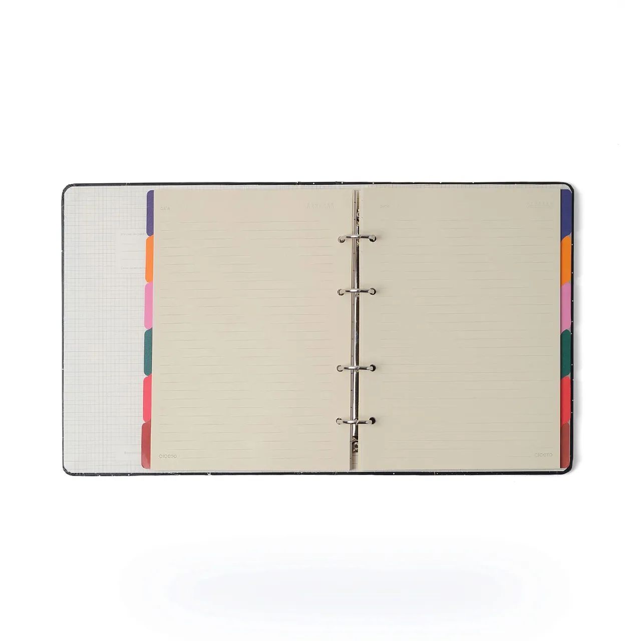 Caderno criativo CICERO (Caderno inteligente)423877758576896002