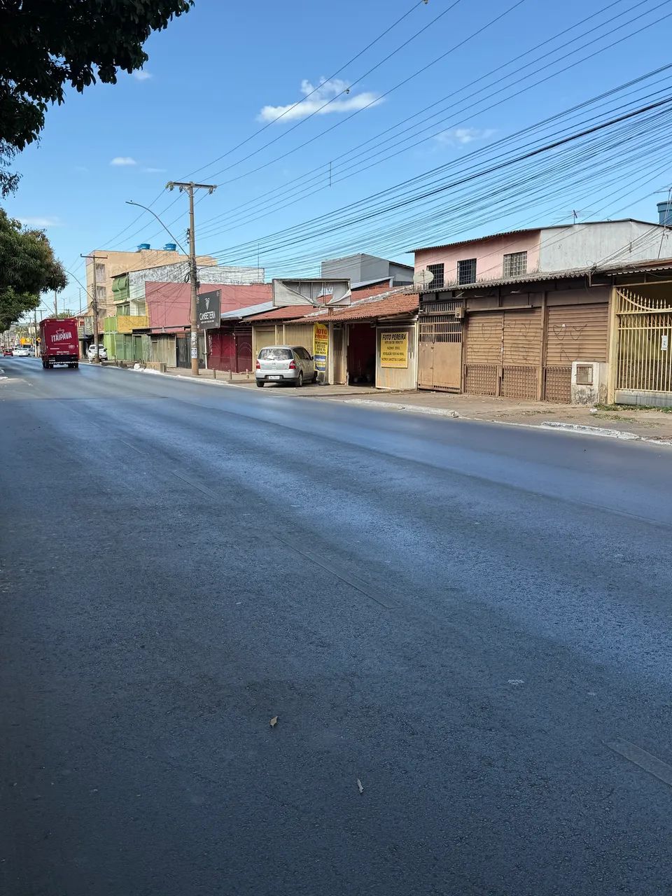 Vendo casa em avenida na Ceilândia  - Foto 2