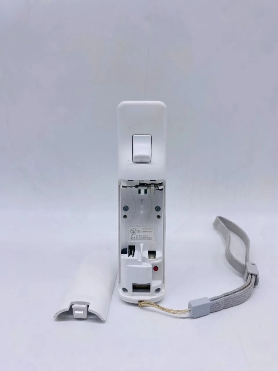 WII REMOTE PLUS USADO COM CAIXA - Foto 5