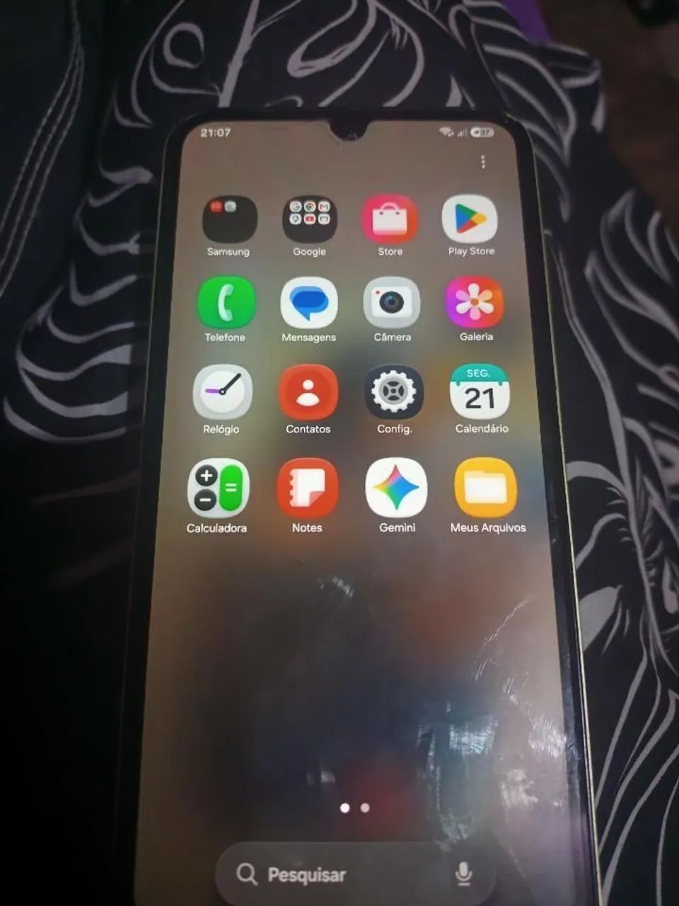Vende se celular - Foto 2