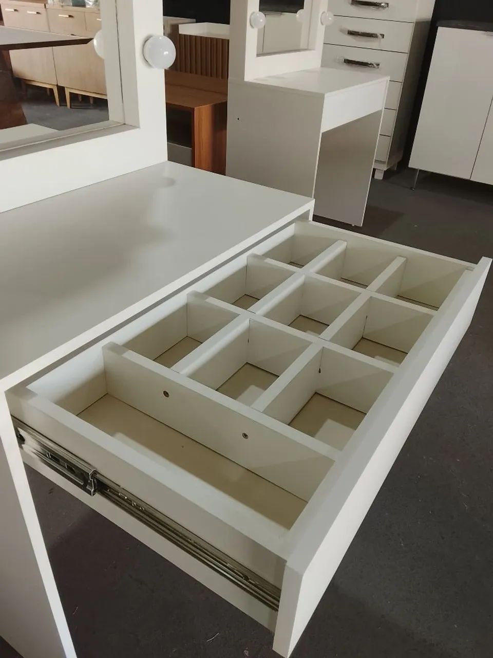 Penteadeira  - Foto 3