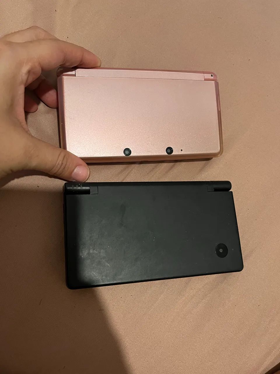 Nintendo 3ds e DSi - Foto 3