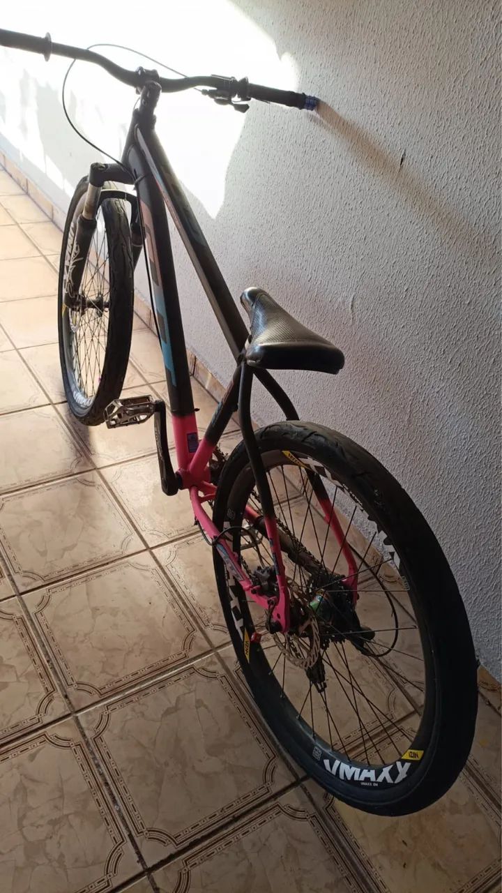 Bicicleta  - Foto 2