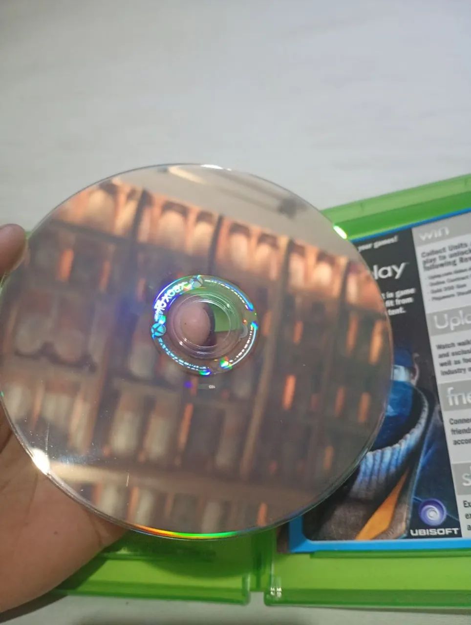 Jogos Xbox one  - Foto 5