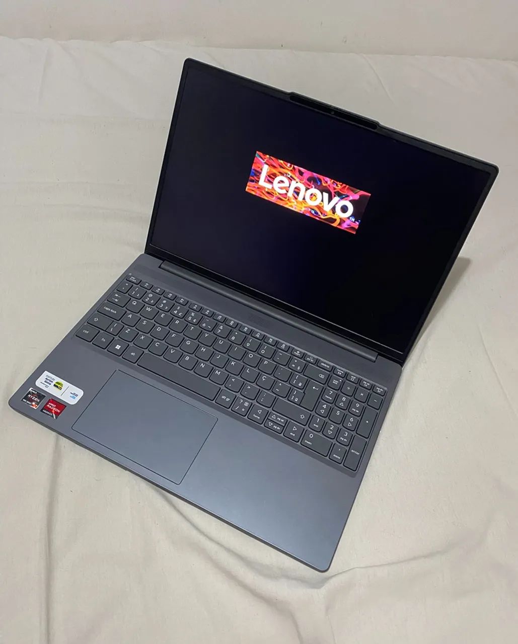 Notebook Lenovo R$ 2.800,00 - Foto 4
