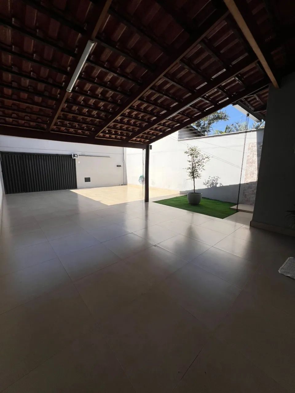 Jardim Helvecia  - Foto 3