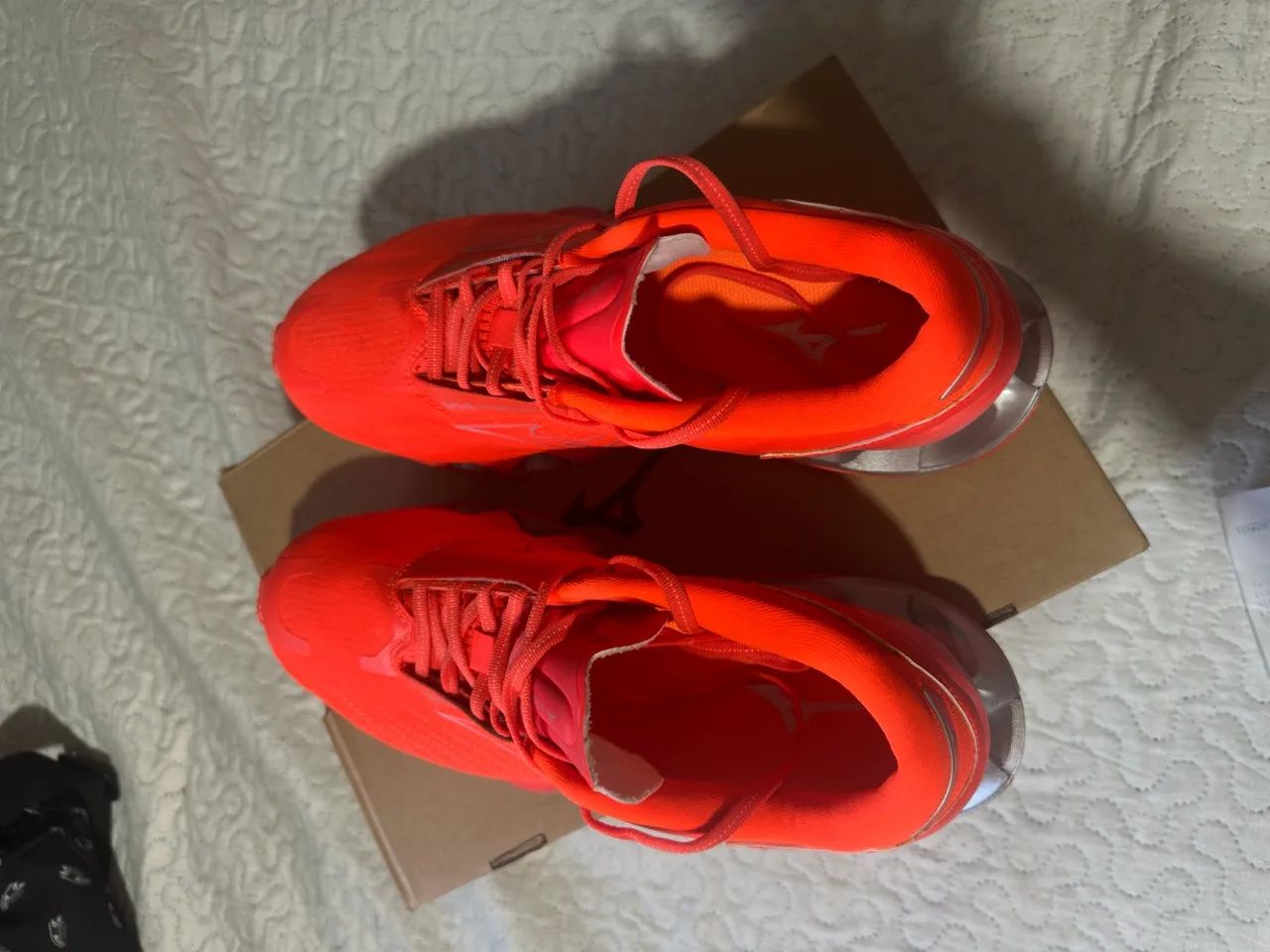 Mizuno prophecy 12  - Foto 3