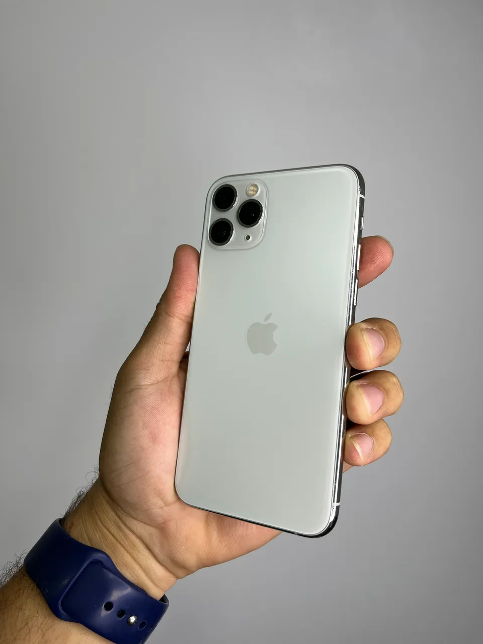 IPhone 11 Pro Max 512GB - Grafite - Celulares e Smartphones