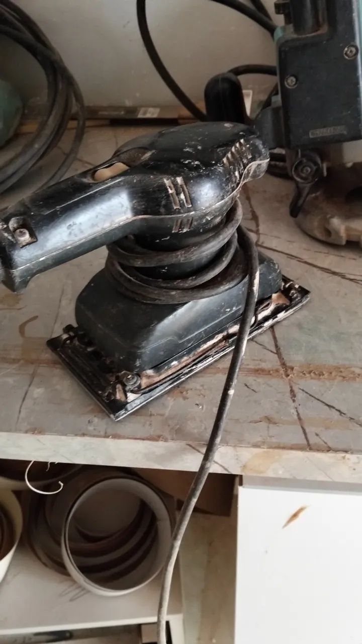 Máquinas e equipamentos 