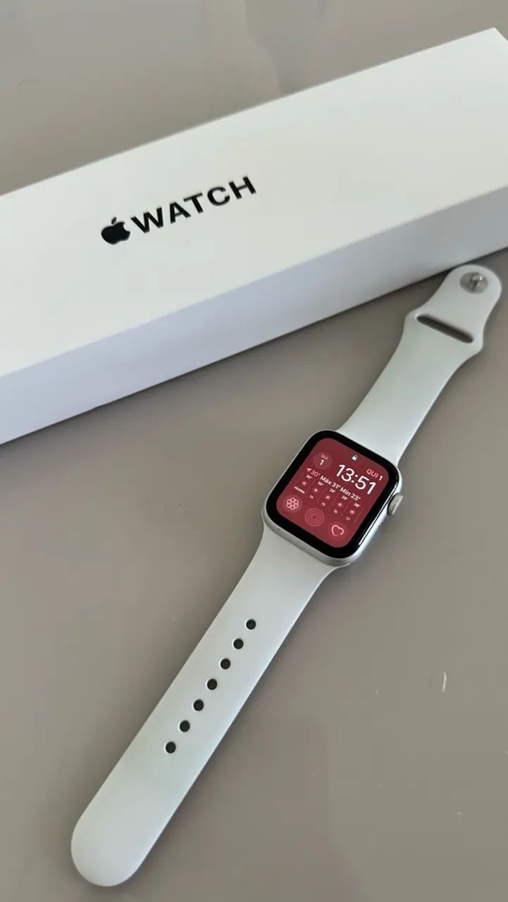 Apple Watch SE 40 mm