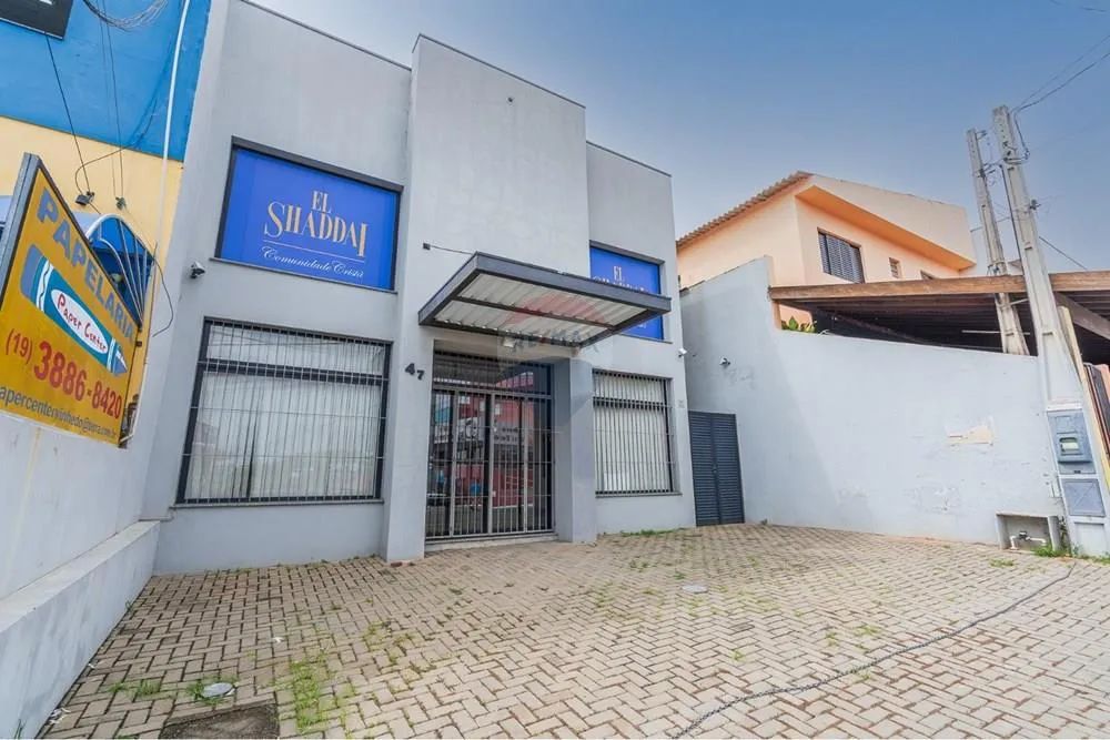 Loja / Prédio Comercial para Locação, Excelente Localização em Vinhedo. - Foto 2