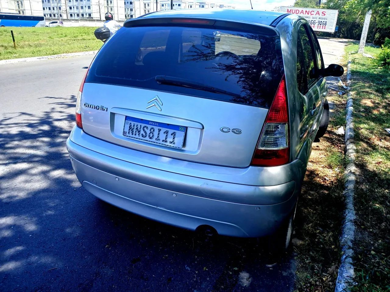 C3 2011/12 - Foto 2