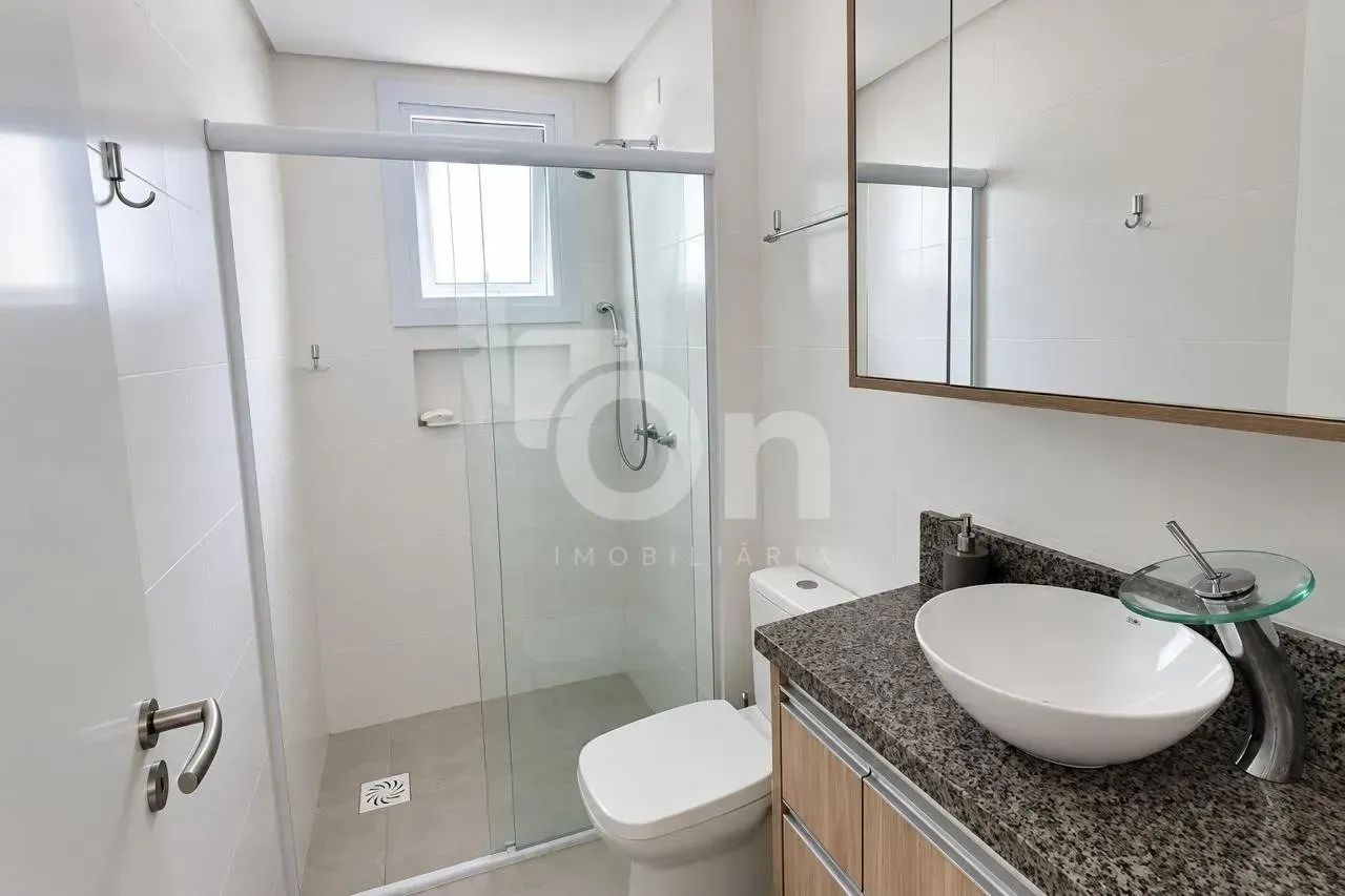 Apartamento de 2 dormitório na Trindade - Foto 3
