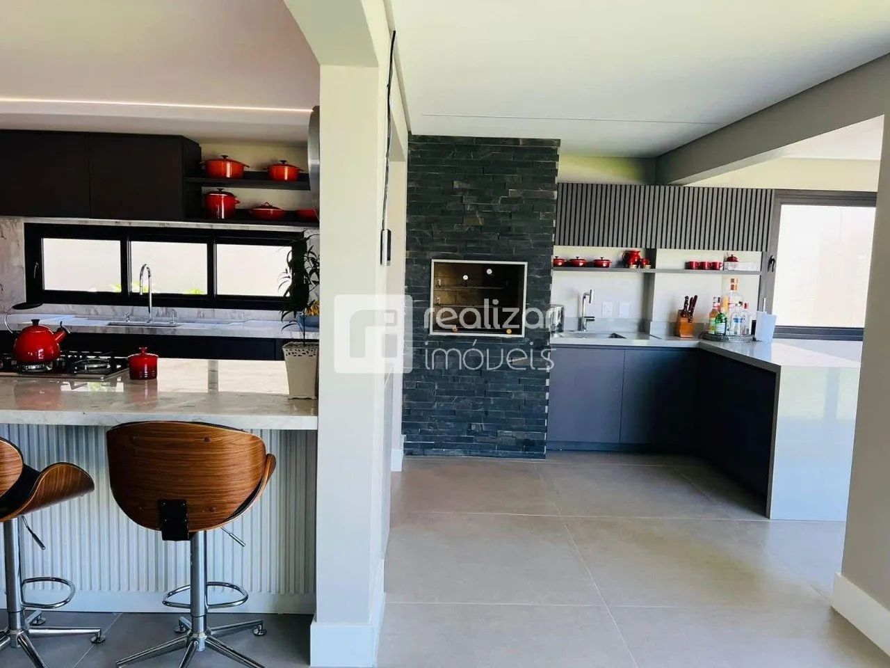 Casa 4 quartos no bairro Jurerê Internacional em Florianópolis - Foto 5